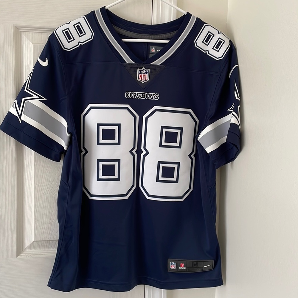 Dallas Cowboys Dez Bryant Nike Jersey